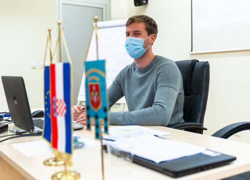 Fotografija 2 - U tijeku je program obrazovanja odraslih u organizaciji Udruge EMEDEA: Pogledajte što su polaznici do sada naučili!