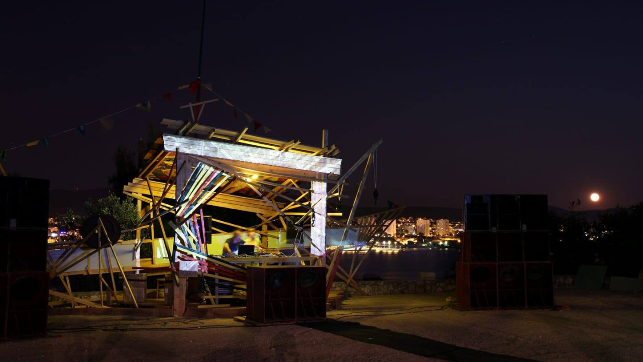 Najavljen projekt Martinska: Nakon spektakularnog cirkusa na otvorenju, slijedi šest festivala