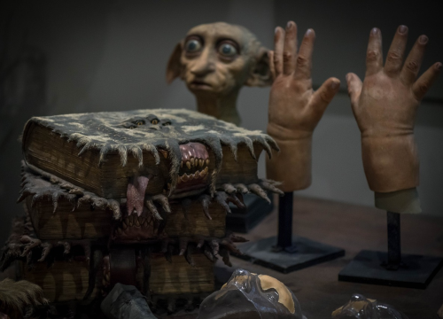 Rijedak primjerak prvog izdanja Harryja Pottera prodan za 18 tisuća funti