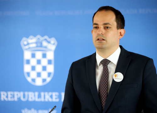 Malenica: Teško mi je govoriti o šansama za izručenjem Zdravka Mamića