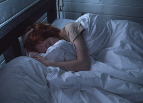 Kako si pomoći: Budite se umorni i iscrpljeni nakon osam sati sna?