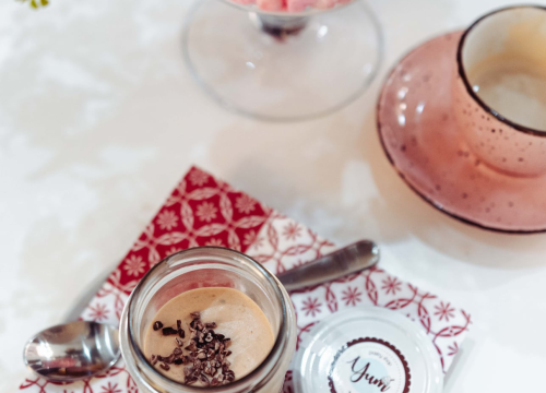 Fotografija 4 - Isprobajte bezglutenske slastice u Yum Pastry shopu i još tri objekta u Šibeniku!