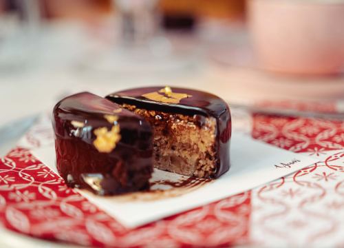 Fotografija 5 - Isprobajte bezglutenske slastice u Yum Pastry shopu i još tri objekta u Šibeniku!