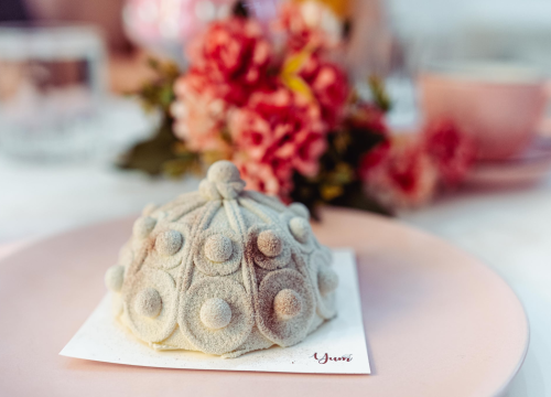 Fotografija 6 - Isprobajte bezglutenske slastice u Yum Pastry shopu i još tri objekta u Šibeniku!