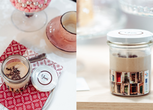 Fotografija 7 - Isprobajte bezglutenske slastice u Yum Pastry shopu i još tri objekta u Šibeniku!