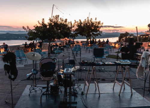 Za vikend uživajte u koncertima na Tvrđavi Barone: U petak Mayales predstavlja novi album