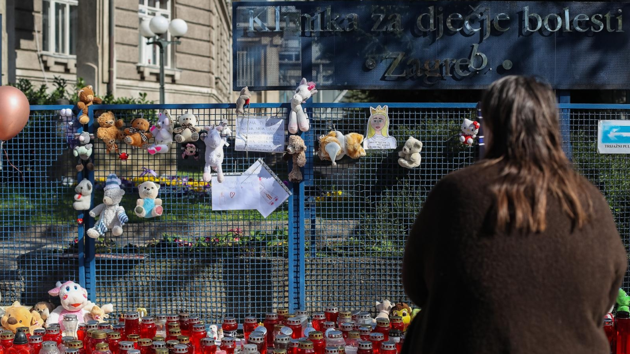 Podignuta optužnica protiv roditelja monstruma koji su zlostavljali i ubili malenu Nikoll