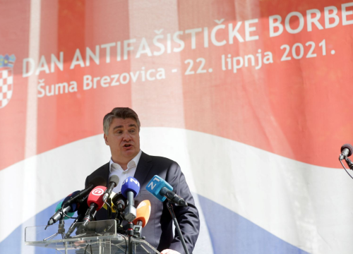 'Istina je voda duboka; Hrvatska nije bila samo na strani pobjednika, već i na strani dobra'