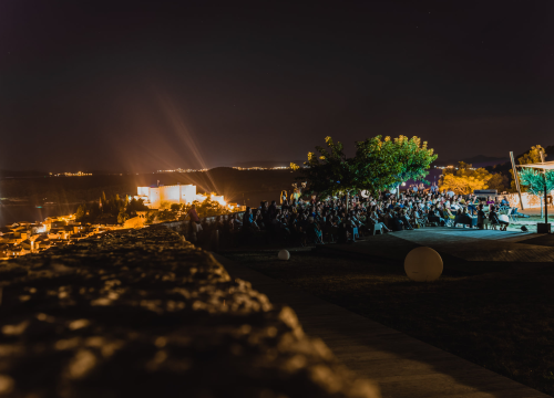 'Šibenik, Grad kao mi' - dva dana glazbe i poezije