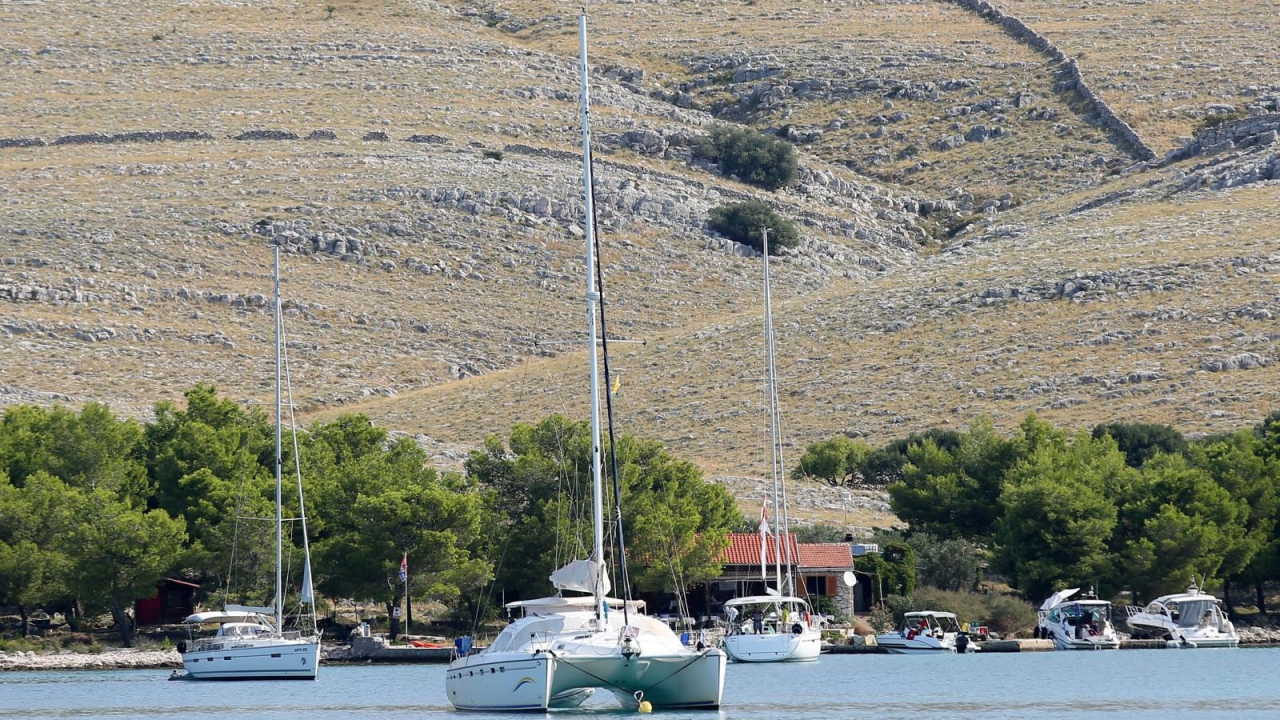 Osmero zaposlenika NP Kornati kazneno prijavljeno: Iste ulaznice ponovno printali i novac stavljali u džep