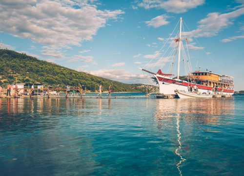 Outlook Origins festival u Tisnom prebacuje termin održavanja na kraj ljeta