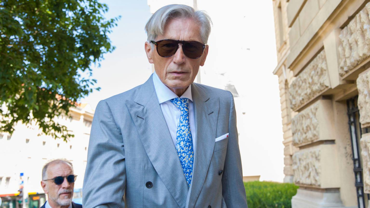 Horvatinčić: Ovakve hajke i linča nije bilo u komunizmu. Morate mi dokazati krivnju