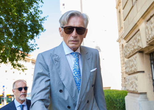 Horvatinčić: Ovakve hajke i linča nije bilo u komunizmu. Morate mi dokazati krivnju