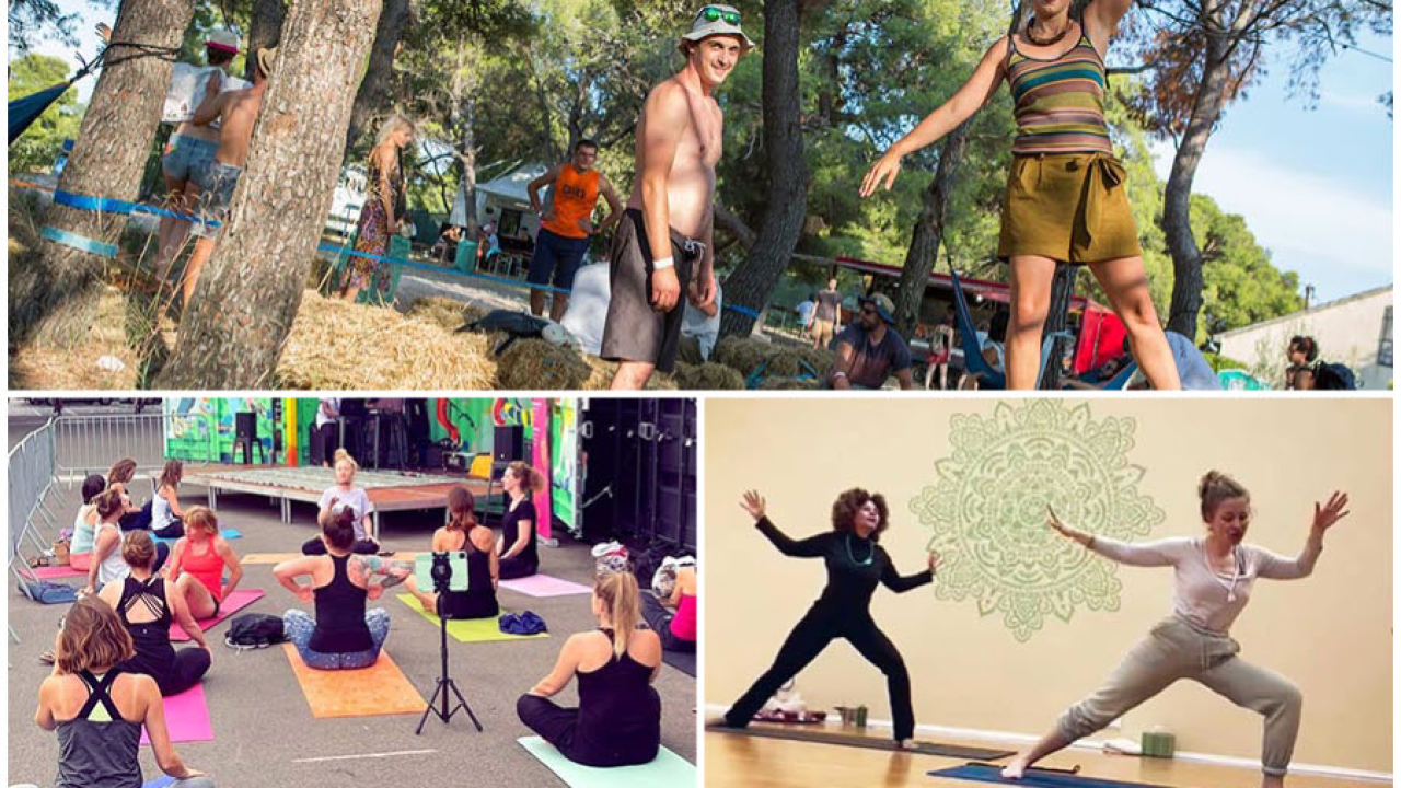 Još radionica, promo party u Zadru, i fanmade dokumentarac 18. Seasplash festivala