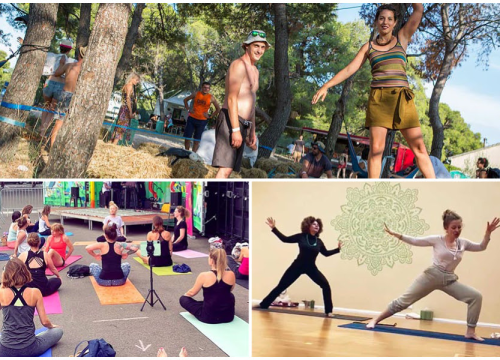 Još radionica, promo party u Zadru, i fanmade dokumentarac 18. Seasplash festivala