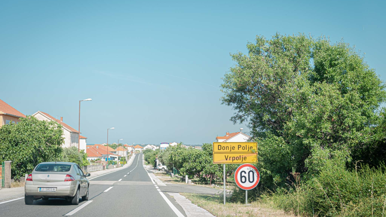 Donje Polje na meti lopova: Iz kućica i kontejnera ukraden alat vrijedan nekoliko tisuća kuna
