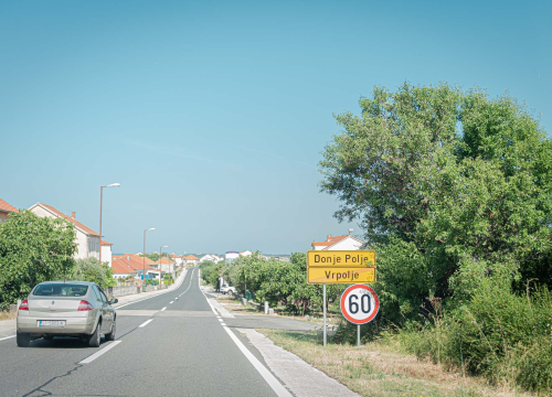 Donje Polje na meti lopova: Iz kućica i kontejnera ukraden alat vrijedan nekoliko tisuća kuna