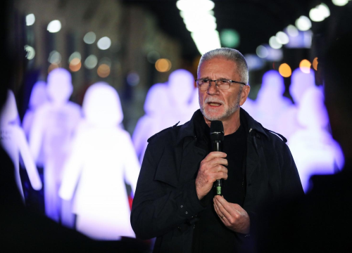 SSSH osudio povezivanje cijepljenja s potporama: 'To je ustavno i pravno vrlo upitno'