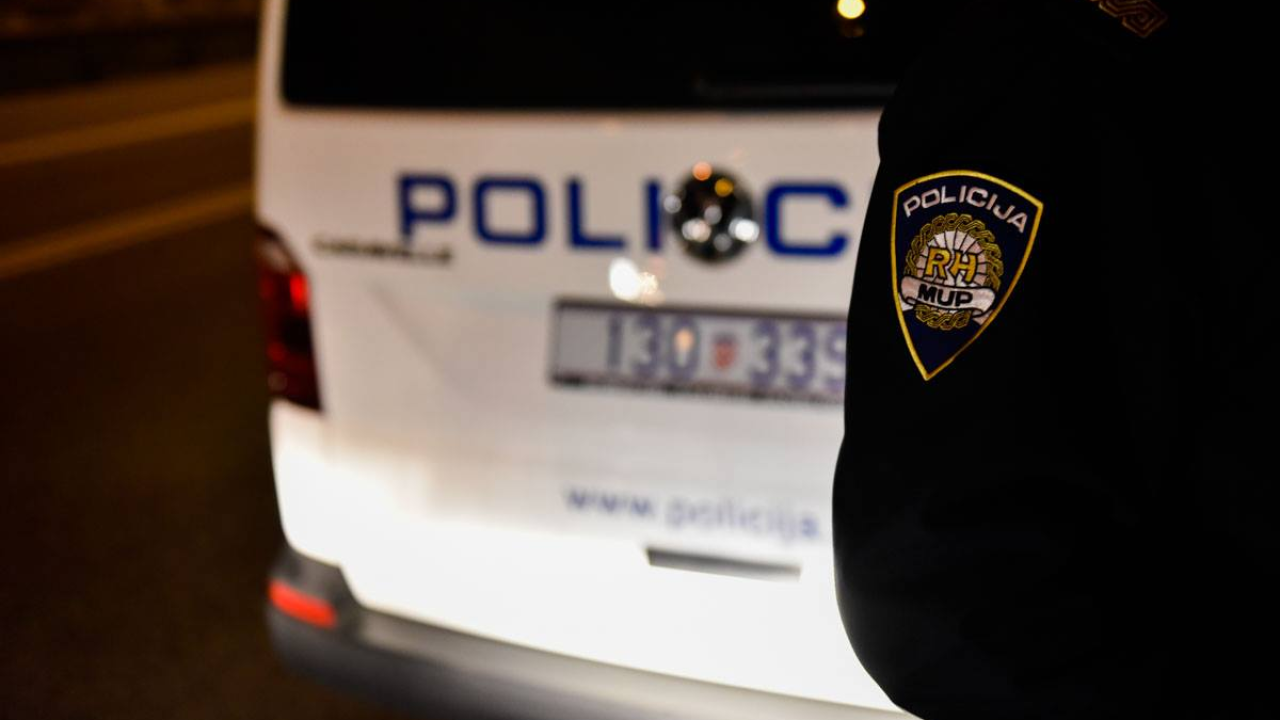 Policija objavila detalje nesreće u Pakovom Selu: Motociklist (43) izgubio kontrolu u oštrom zavoju, preminuo je na mjestu