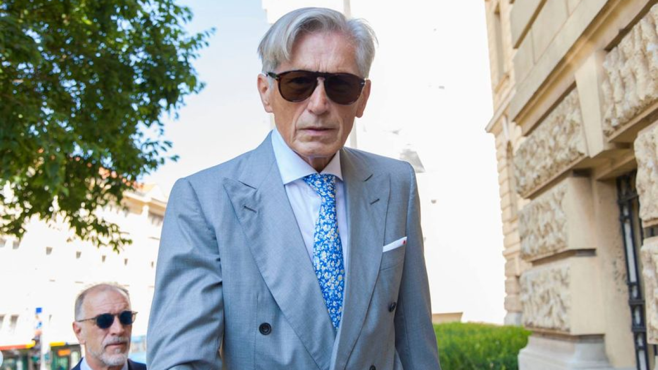 Horvatinčić se u srijedu mora javiti u zatvor na izdržavanje kazne