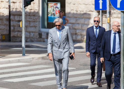 Horvatinčićev odvjetnik: 'Pustit će ga iz Remetinca da dovrši liječenje'