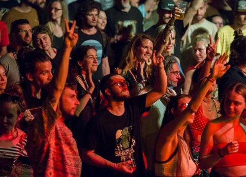 Danas počinje Seasplash na Martinskoj: Ako nemate covid propusnicu, za 75 kuna na ulazu možete napraviti antigenski test