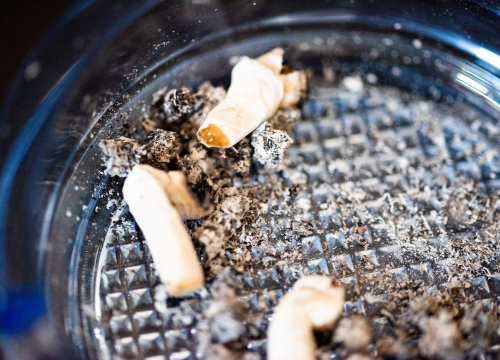 Čikovi, najbrojnije smeće na planeti: Ne ostavljajte ih na plažama, puni su otrovnih kemikalija