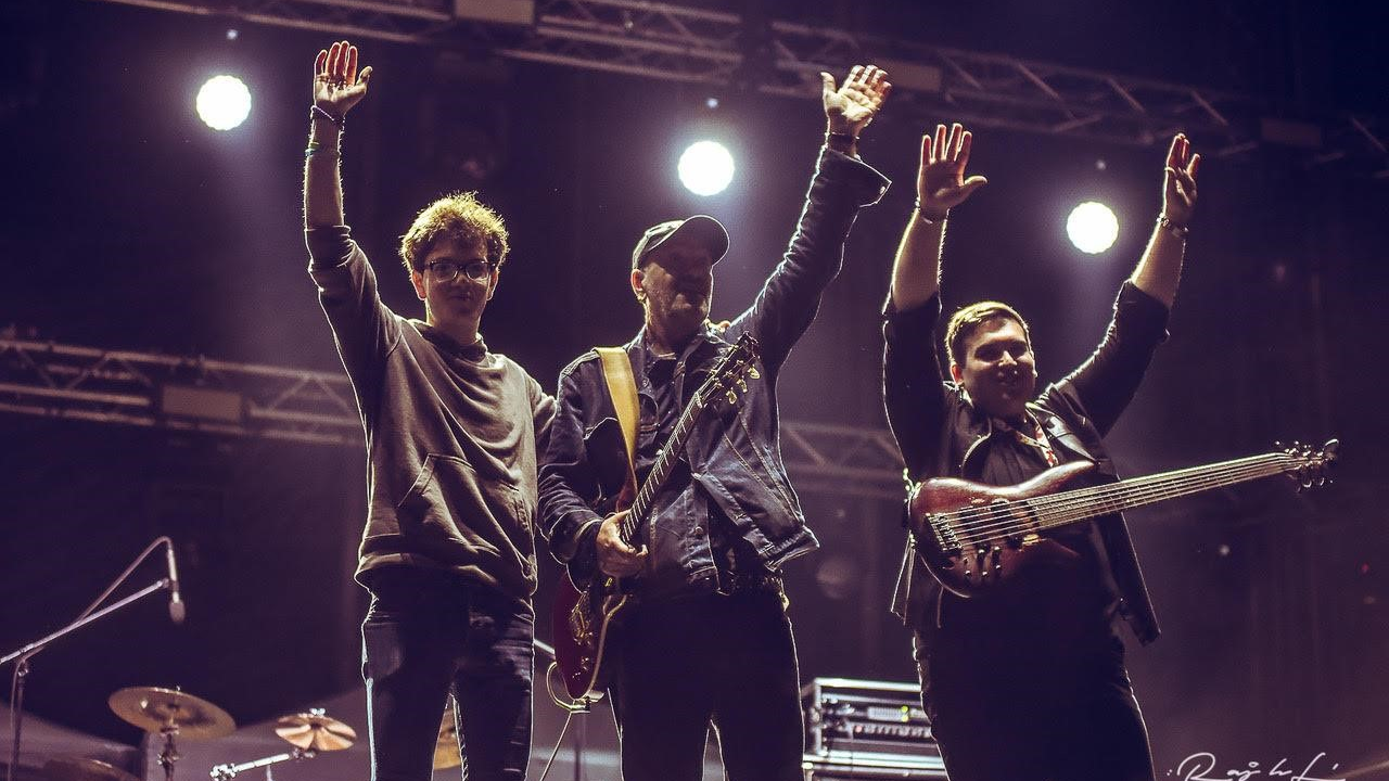 Koncert koji bi bilo šteta propustiti: Vlatko Stefanovski i V3 Trio večeras sviraju na tvrđavi sv. Mihovila