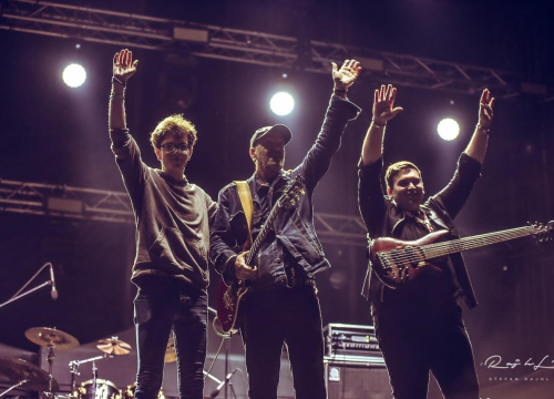 Koncert koji bi bilo šteta propustiti: Vlatko Stefanovski i V3 Trio večeras sviraju na tvrđavi sv. Mihovila