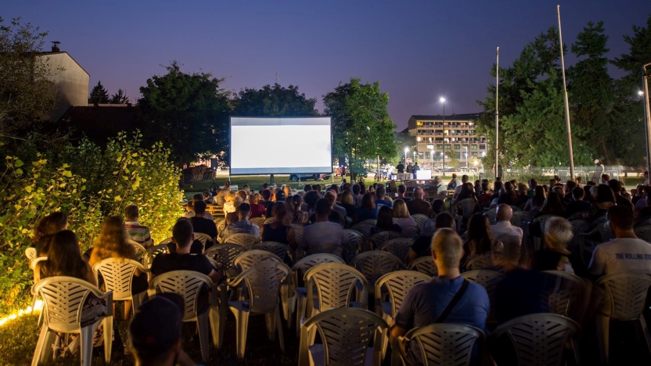 Donosimo detaljan program 8. Star Film Festa