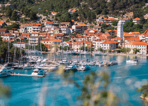 Skradin: U nedjelju klapski koncert u čast Ivici Sušiću