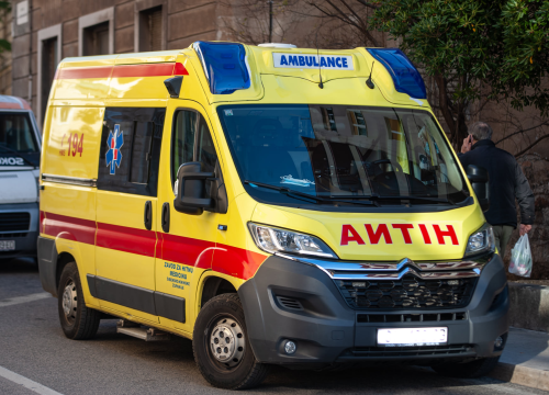 Muškarac (61) životno ugrožen nakon što ga je u primoštenskom kafiću pretukao 52-godišnjak