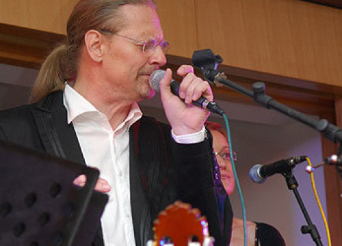 Uživajte večeras na koncertu Tedija Spalata u Bilicama!