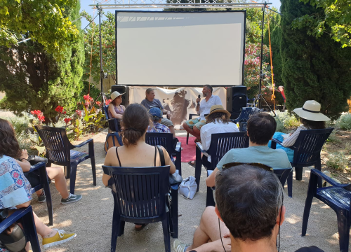 Supertoon: U srednjem đardinu se do petka nalazi carstvo stripa