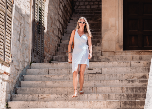 FOTO Đir po gradu, srijeda 21. srpnja