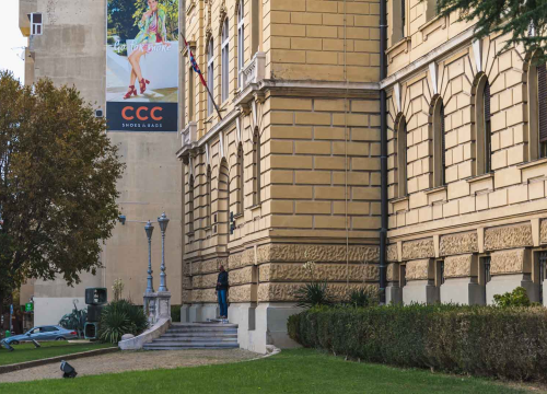 Suprugu, majku i brata više od tri godine maltretirao: Zbog prijetnji i nasilja 38-godišnjak će u istražni zatvor