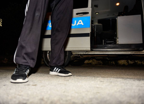 Oko Šibenika ovih dana provaljuju u kuće i brodove, kradu novčanike i grebu automobile