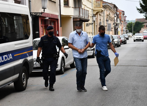 Istraga o slijetanju autobusa na A3 još traje: Vozač ide u pritvor, može dobiti 15 godina zatvora