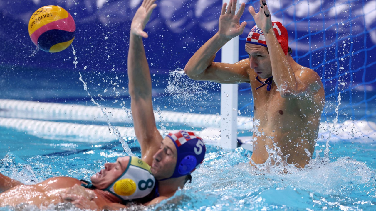 'Iza nas su dva paklena dana, čestitam momcima na uistinu fenomenalnoj utakmici'