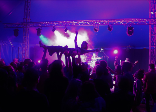 Slurp se ne predaje: Cijeli festival bit će održan u subotu od 6 ujutro do ponoć