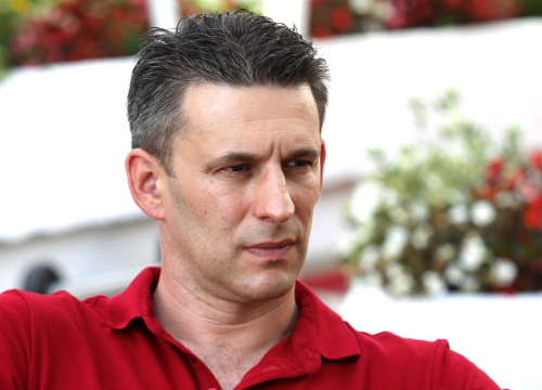 Božo Petrov o nedolasku predstavnika srpske manjine u Knin: 'Šteta i tuga'