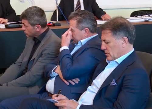 Sud BiH 12. kolovoza odlučuje o izručenju Zdravka Mamića Hrvatskoj