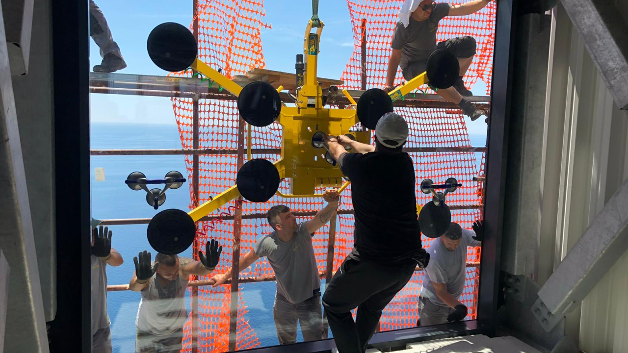 Skelin Mont izveo nemoguć pothvat u Parku prirode Telašćica!