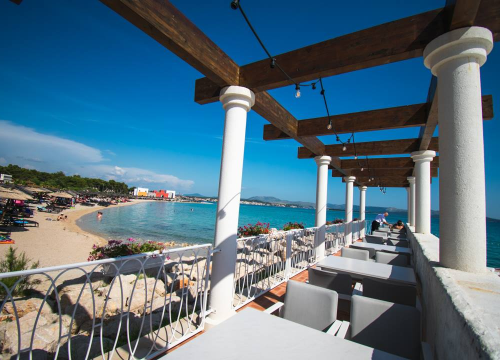 Potukli se u Solarisu, a žena snimala tuču mobitelom: Nasilnici je odgurnuli i oteli joj telefon