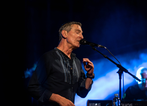 Massimo je i dalje rado viđen u Šibeniku: Sinoć rasprodano i večeras će biti