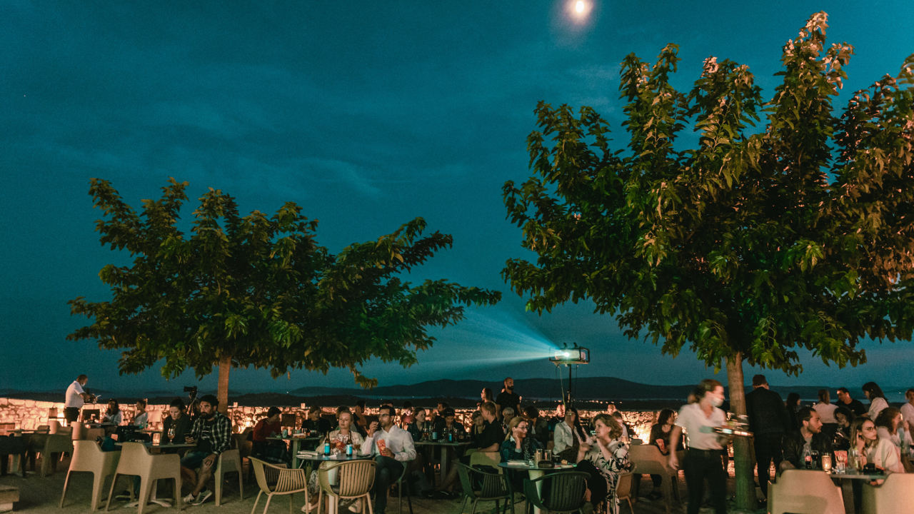 Ovotjedni filmski program na Baroneu u znaku nagrađivanih filmova iz Južne Koreje i Kine