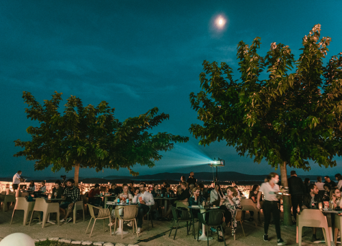 Ovotjedni filmski program na Baroneu u znaku nagrađivanih filmova iz Južne Koreje i Kine