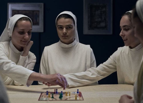 Zadnja filmska subota na Baroneu: Istinita priča o časnim sestrama koje su se zaljubile na katoličkom okupljanju u Zagrebu