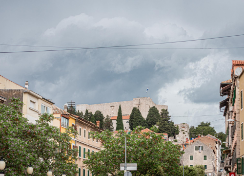 Vrhunac četvrtog vala bit će krajem rujna i početkom listopada