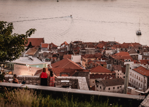 Zbog lošeg vremena otkazan film na Baroneu